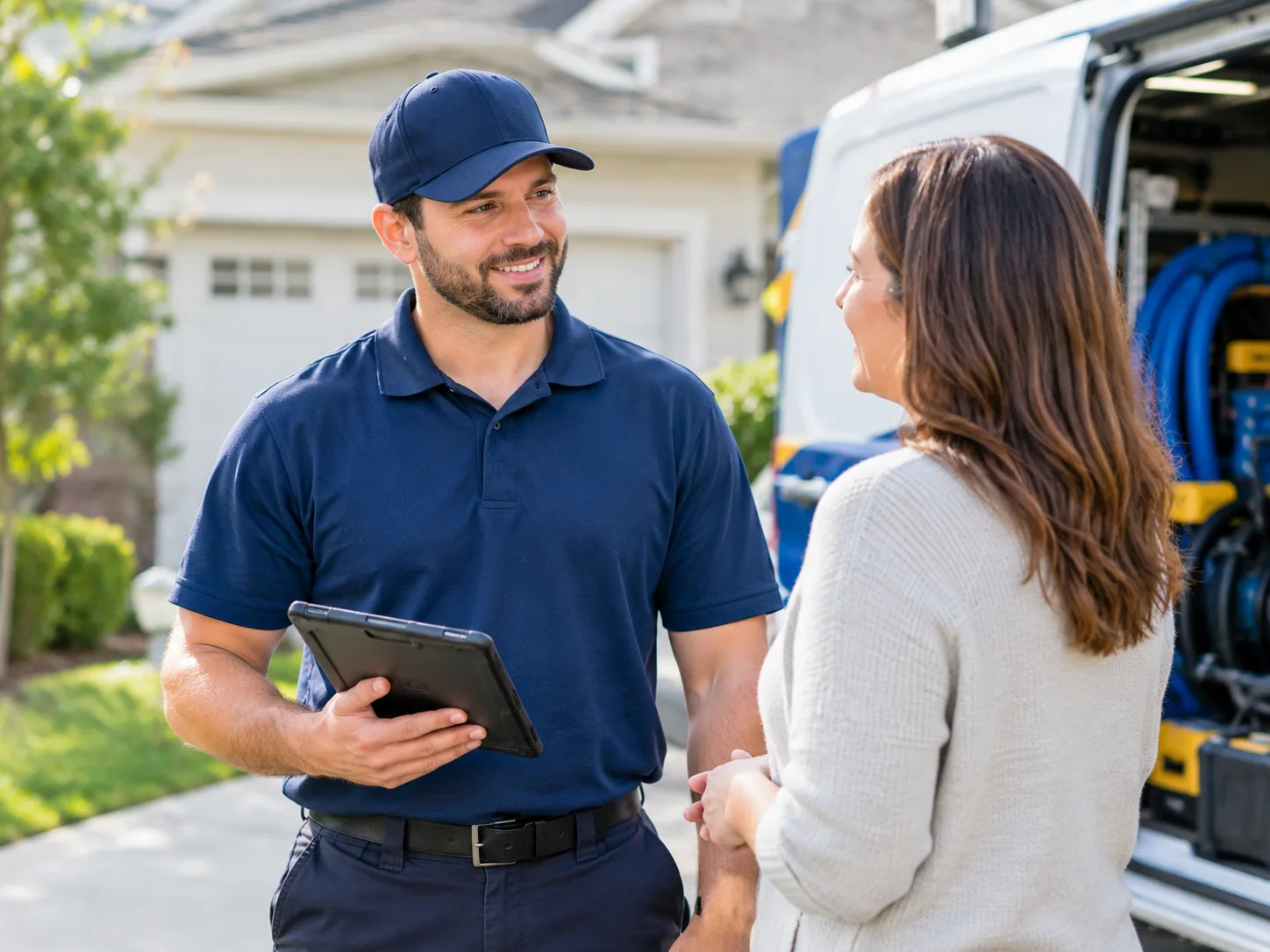 Sewage Backup Cleanup Rock, MI FAQs